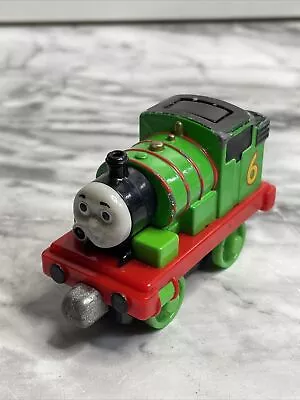 Buy Thomas Tank Engine & Friends - PERCY - 2009 Train - Gullane T0932 MATTEL Diecast • 7.95£