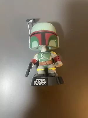 Buy Boba Fett Star Wars - Funko Pop Vinyl Figure (No Box) • 0.99£