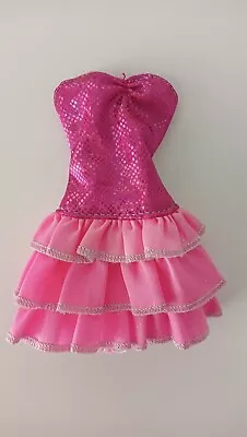 Buy Barbie Life In The Dreamhouse Dress • 8.09£