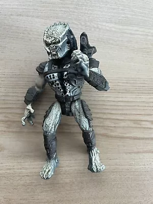 Buy VINTAGE 1993 Predator Fox Alien Action Figure 6” RARE Kenner Collectable  • 9.99£