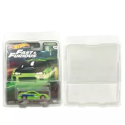 Buy 8 X GORILLA GUARD HOT WHEELS PREMIUM CAR CULTURE PROTECTOR'S - Used - LOT A • 8.49£