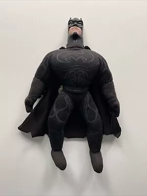 Buy Rare Vintage 1995 Batman Forever 16  Plush Stuffed Doll Kenner Offers • 27£