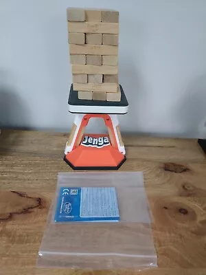 Buy Hasbro Jenga Pass Game - Only Played With Once • 5£