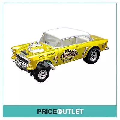 Buy Hot Wheels - '55 Chevy Bel Air 2019 Selections Series (Spectraflame Yellow) • 79.99£