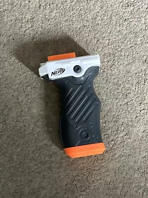 Buy NERF Front Handle Rail Fore Grip Attachment Accessory Modulus • 4.99£