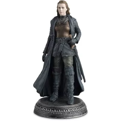 Buy Game Of Thrones Figurine Collection - Yara Greyjoy #49 Eaglemoss • 12.99£