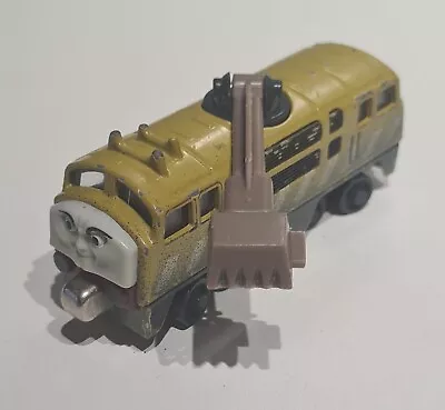 Buy Diesel 10 Thomas The Tank Engine & Friends P8853 2009 Gullane Mattel Toy Train • 8.99£