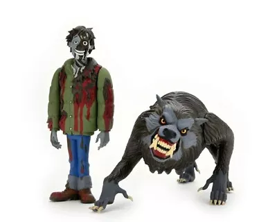 Buy Amer Werewolf Jack&wolf Toony Terr 2pack • 45.55£