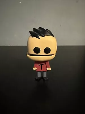 Buy Funko POP! Vinyl: South Park - Terrance #11 (Rare & Vaulted) Loose OOB • 11.99£