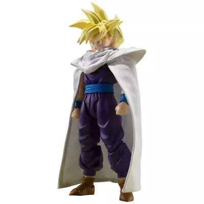 Buy S.H.Figuarts Dragon Ball Super Saiyan Son Gohan Brand New • 86.35£