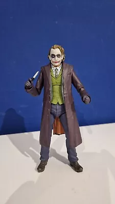 Buy SH Figuarts The Dark Knight Joker Figure Bandai • 19.99£