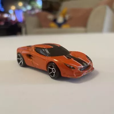 Buy Lotus Project M250 HOT WHEELS Diecast 1/64 Shipped Loose Base Code F 15 • 7.99£