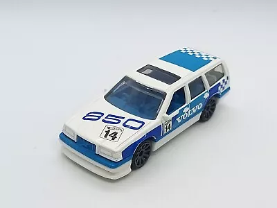 Buy Hot Wheels Volvo 850 Estate -LOOSE USED • 3.50£