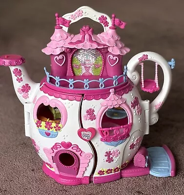 Buy My Little Pony Teapot House • 20£