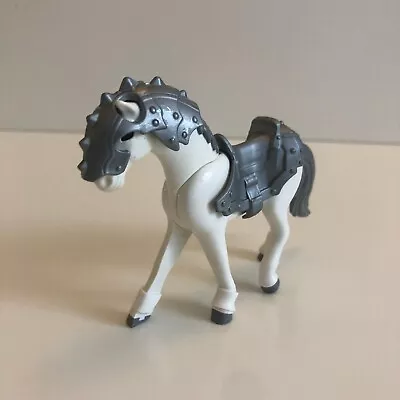 Buy Playmobil Knights, Dragons & Castles: War Horse 8 • 3£
