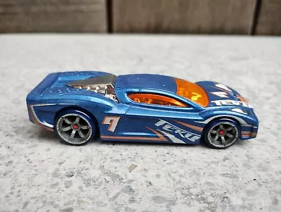 Buy Hot Wheels Acceleracers Teku Reverb Car • 119.99£