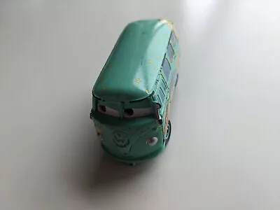 Buy Disney Pixar Diecast Cars Car 'Fillmore' • 1£