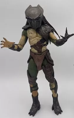 Buy NECA Predator Falconer Figure Predators • 19.99£