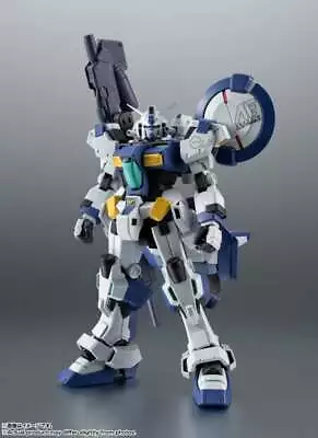 Buy Robot Spirits Rx-78gp00 Gundam Gp00 Blossom Anime • 136.80£