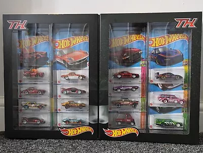 Buy RLC Exclusive 2023 Hot Wheels Super Treasure Hunt Set Mattel Special Delivery • 549.99£