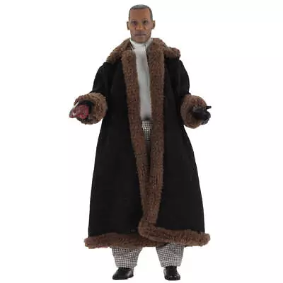 Buy Candyman NECA Candyman Clothed 8  With His Trademark Coat Action Figure • 62.70£