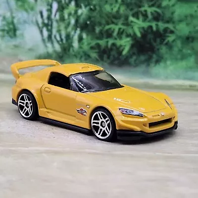 Buy Hot Wheels Honda S2000 Diecast Model Car 1/64 (15) Excellent Condition  • 5.90£