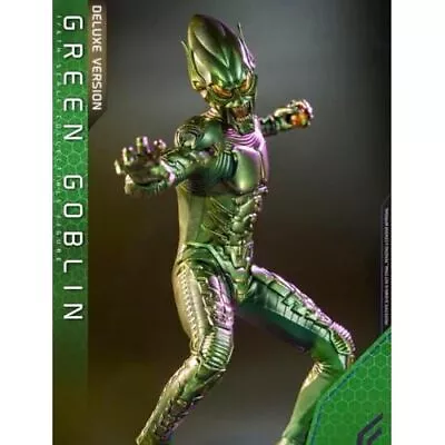 Buy Hot Toys Green Goblin • 665.88£