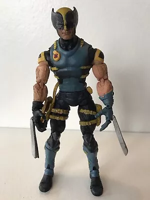 Buy 6” Marvel Legends Wolverine Figure - Toy Biz 2005 - Combine Post (A1797) • 5.99£