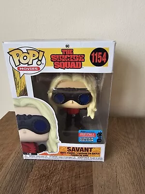 Buy Funko Pop Suicide Squad 2021 Limited Edition  • 8£