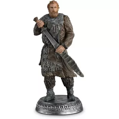 Buy Game Of Thrones Figurine Collection - Tormund Giantsbane #34 Eaglemoss • 12.99£