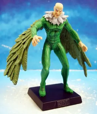 Buy The Vulture Eaglemoss Marvel Movie Collection . New . No Magazine Included Rare  • 8.99£