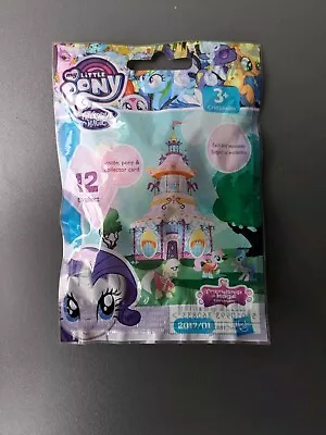 Buy My Little Pony Friendship Is Magic Mini Figure New And Sealed  • 4.99£
