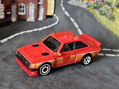 Buy Hot Wheels Ford Escort RS2000 • 1.04£