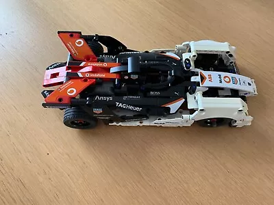 Buy Lego Technic 42123 / 42137 / 42151 (job Lot) • 45£