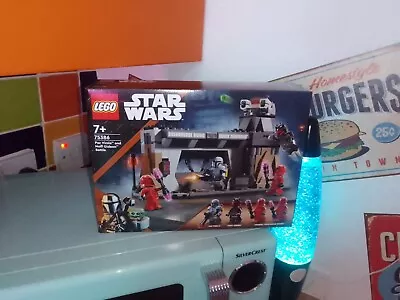 Buy LEGO Star Wars  • 19£