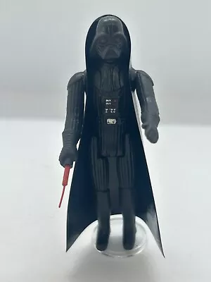 Buy Vintage Star Wars Figure Darth Vader 1977 Coo Hong Kong • 10£