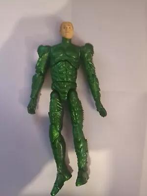 Buy Marvel Spiderman Super Poseable 6  Green Goblin Figure Toybiz 2002 William Dafoe • 8£