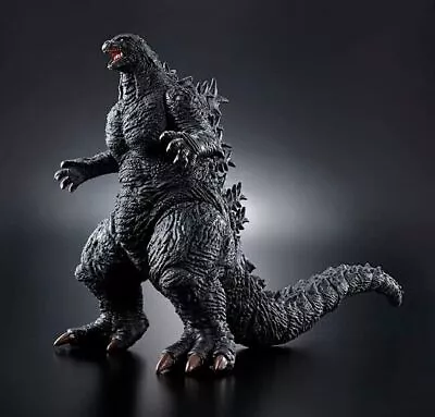 Buy Bandai Godzilla Movie Monster Series Godzilla The Ride Ver. 2023 Pvc Figure Toho • 87.98£