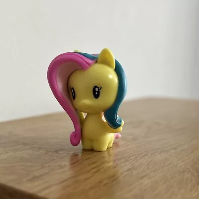 Buy My Little Pony MLP Cutie Mark Crew Fluttershy Rainbow Incomplete • 2£