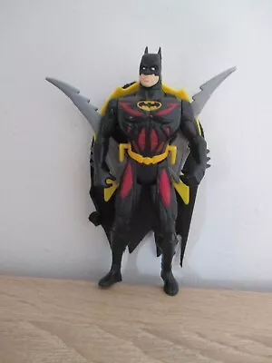 Buy Batman 5 Inch Figure 1995 With Cape And Blades • 3£