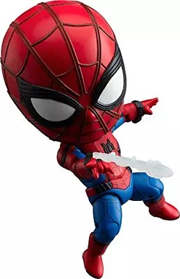 Buy Nendoroid Spider-Man Homecoming Edition Non-scale ABS PVC Action Figure Japan • 91.45£