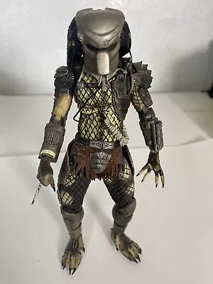 Buy NECA Jungle Hunter Predator Action Figure  • 24.99£