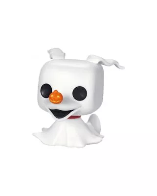 Buy Funko NBX - Bobble Head POP N° 071 - Zero • 13.01£