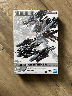 Buy Metal Build Lightning Striker (Alternative Strike Ver.) Weapons Accessories • 110£