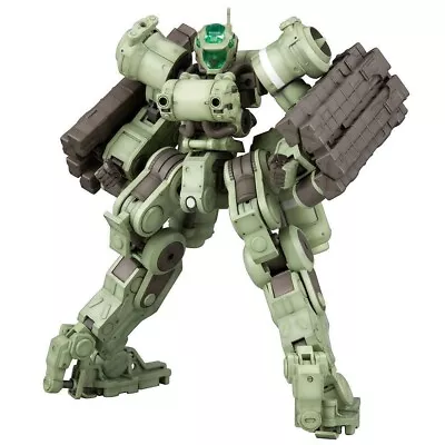 Buy Kotobukiya Frame Arms Fine Scale Model Kit 1/100 EXF-10 / 32 Greifen RE2-15cm • 44.99£