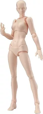 Buy Max Factory Figma Archetype Next She Flesh Color Ver. Non-scale ABS & PVC... • 65.48£