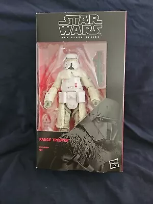 Buy Star Wars Black Series Range Trooper • 15£