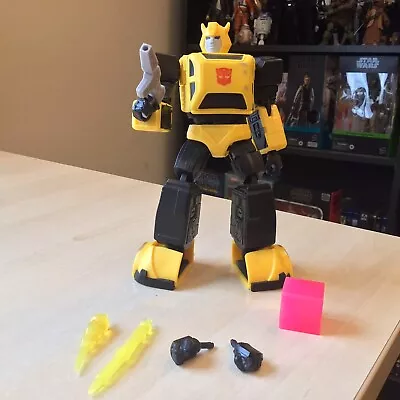 Buy Bumblebee | R.E.D. Figure (Robot Enhanced Design | Hasbro Transformers • 19.95£