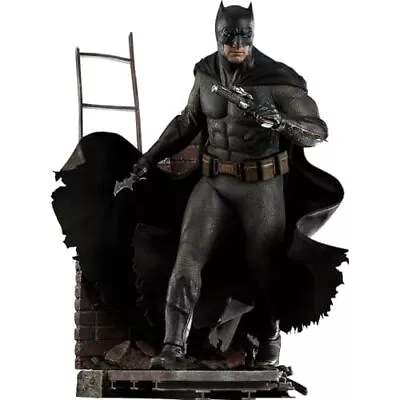 Buy Movie Masterpiece Batman V Superman: Dawn Of Justice Batman (2.0/Deluxe Edition) • 772.51£
