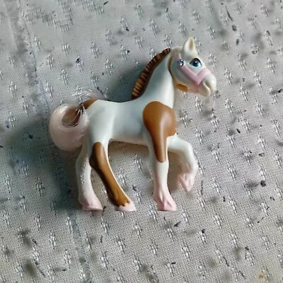 Buy Vintage Kenner Littlest Pet Shop Horse - From Shy Shetland Set - 1993 • 6.99£